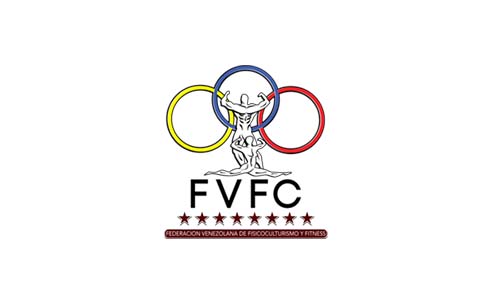 FVFC Vederación Venezolana de Fisicoculturismo y Fitness